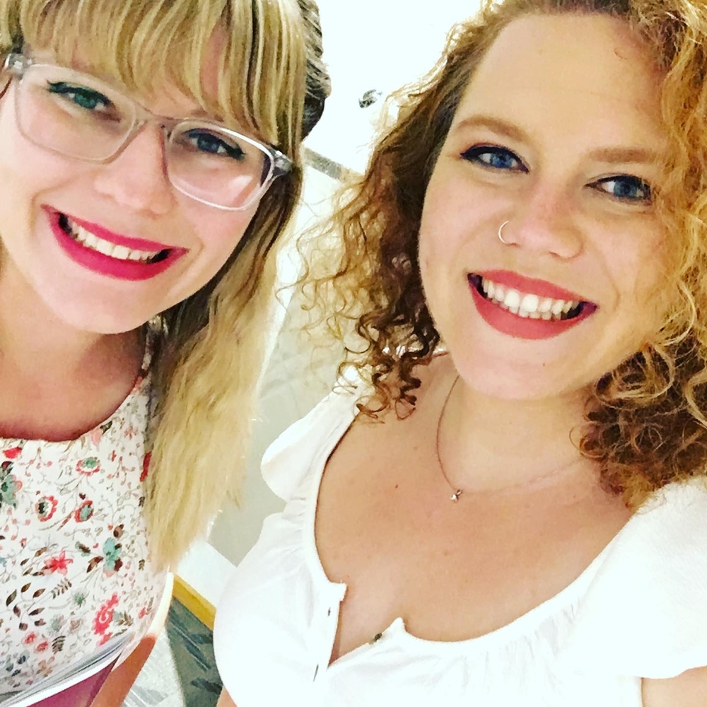 Meet your Posher, Kiersten
